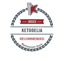 Recommended by Restaurant Guru 2023