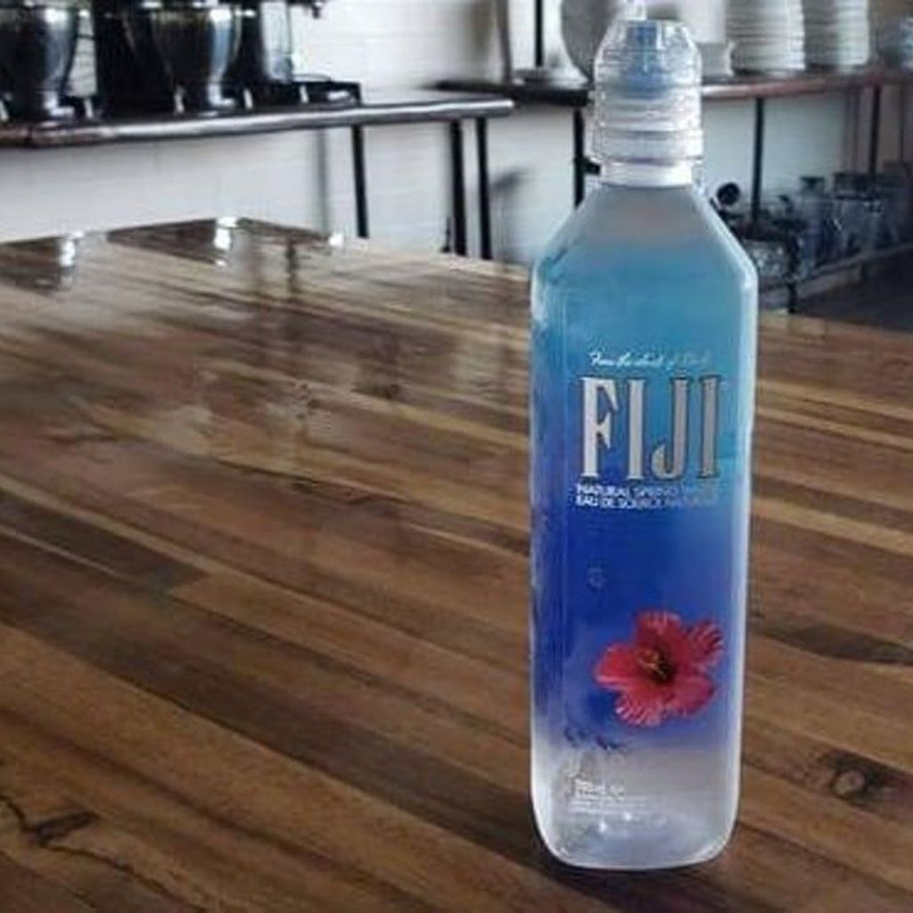 Fiji Natural Artesian Water