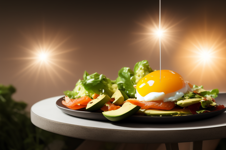 Keto Diet Plan