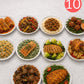 Weekly Keto Meal Package