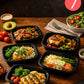 Weekly Keto Meal Package