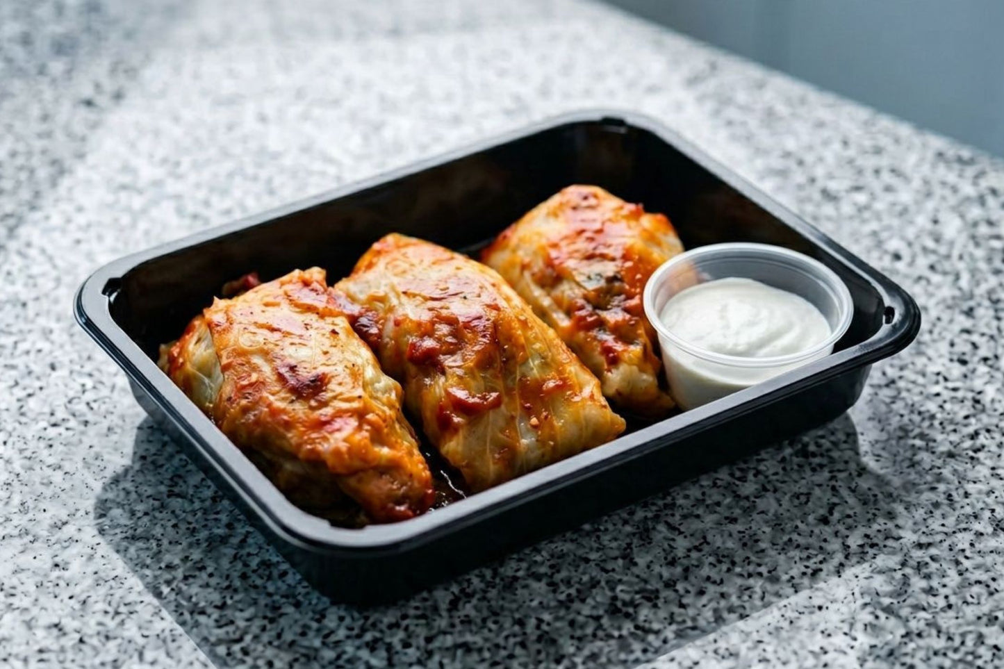 Homestyle Grass-Fed Beef Rolls