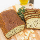 Cottage Cheese Almond Keto Bread