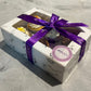 Assorted Keto Cupcakes Gift Box