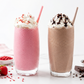 Keto Milkshake