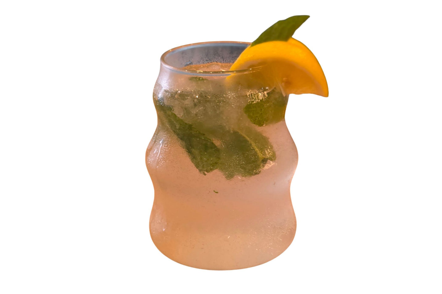 Keto Mojito