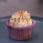 Keto Tiramisu Cupcakes (Nut-Free)