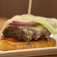 Grass-Fed Keto Cheeseburger