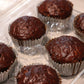 Keto Peanut Butter Cupcakes