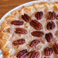 Sugar-Free Keto Pecan Pie