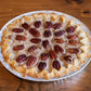 Sugar-Free Keto Pecan Pie