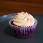 Sugar Free Red Velvet Cupcakes