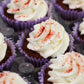 Sugar Free Red Velvet Cupcakes