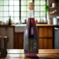 Sugar-Free Non-Alcoholic Sparkling Red Wine (750 ml)