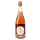 Sugar-Free Non-Alcoholic Sparkling Rose Wine (750 ml)