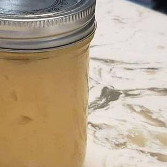 Keto Mayonnaise Olive Oil