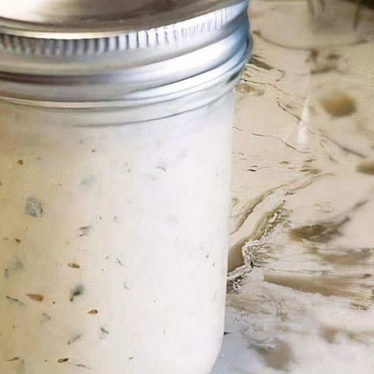 Keto Ranch Dressing