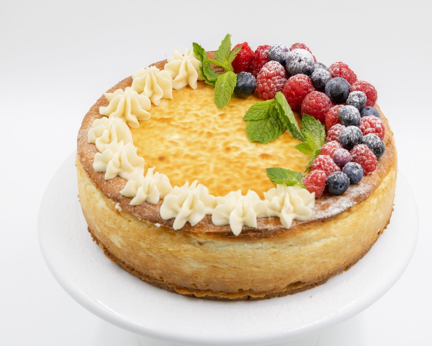 Keto Cheesecake
