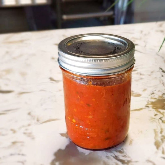 Keto Marinara Sauce