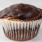 Keto Peanut Butter Cupcakes